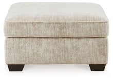 Load image into Gallery viewer, Lonoke - Oversized Accent Ottoman