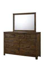 Load image into Gallery viewer, Curtis - Dresser, Mirror