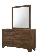 Load image into Gallery viewer, Millie - Dresser &amp; Mirror