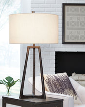 Load image into Gallery viewer, Ryandale - Table Lamp