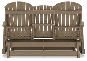 Hyland Wave - Outdoor Set