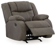 Load image into Gallery viewer, First Base - Gunmetal - Rocker Recliner