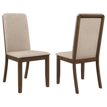 Load image into Gallery viewer, Wethersfield - Wood Dining Side Chair (Set of 2) - Medium Walnut