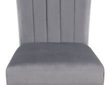 Load image into Gallery viewer, Pascal - Side Chair (Set of 2) - Gray