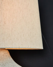 Load image into Gallery viewer, Chadrich - Antique Beige - Paper Table Lamp (Set of 2)