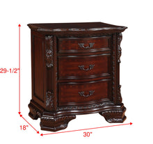 Load image into Gallery viewer, Sheffield - Nightstand
