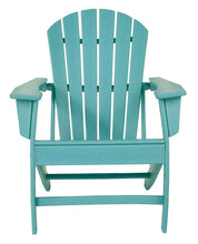 Load image into Gallery viewer, Sundown Treasure - Outdoor Adirondack Chair