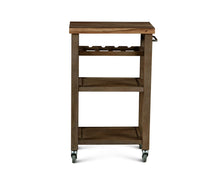 Load image into Gallery viewer, Belden - Kitchen Cart