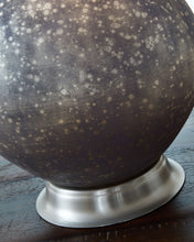 Load image into Gallery viewer, Bluacy - Antique Gray - Glass Table Lamp
