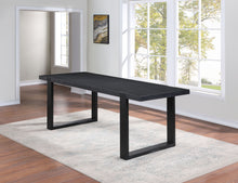 Load image into Gallery viewer, Yves - Counter Table - Black