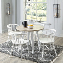 Load image into Gallery viewer, Grannen - Dining Set