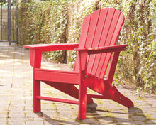 Load image into Gallery viewer, Sundown Treasure - Outdoor Adirondack Chair