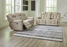 Load image into Gallery viewer, Hindmarsh - Stone - 2 Pc. - Power Reclining Sofa, Power Reclining Loveseat