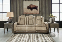 Load image into Gallery viewer, Next-Gen Durapella - Power Reclinering Living Room Set