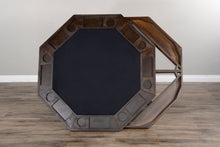 Load image into Gallery viewer, Homestead - Game &amp; Dining Table - Tobacco Leaf