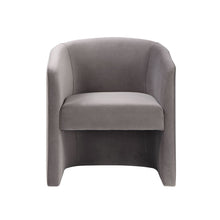Load image into Gallery viewer, Iris - Upholstered Dining Or Accent Chair