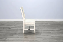 Load image into Gallery viewer, Ladderback - Chair With Turnbukle Stretchers