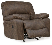 Load image into Gallery viewer, Kilmartin - Chocolate - Rocker Recliner