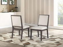 Load image into Gallery viewer, Mila - Side Chair (Set of 2) - White