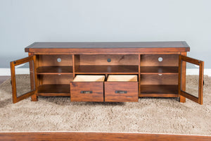 Tuscany - TV Console