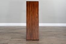 Load image into Gallery viewer, Tuscany - Side Bench - Dark Brown