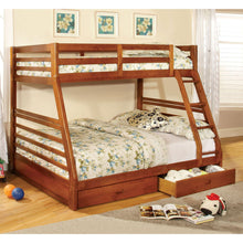 Load image into Gallery viewer, California - Bunk Bed