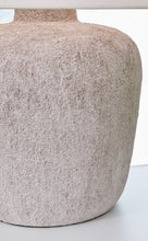 Load image into Gallery viewer, Danry - Distressed Cream - Metal Table Lamp