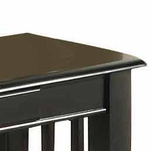 Load image into Gallery viewer, Cassidy - Sofa Table - Black