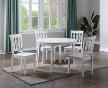 Load image into Gallery viewer, Naples - Drop Leaf Dining Set