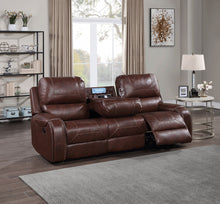 Load image into Gallery viewer, Keily - Reclining Sofa