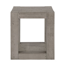 Load image into Gallery viewer, Pinedale - End Table - Gray