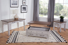 Load image into Gallery viewer, Bear Creek - End Table