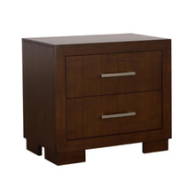 Load image into Gallery viewer, Jessica - 2-Drawer Nightstand