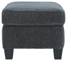 Load image into Gallery viewer, Abinger - Accent Ottoman