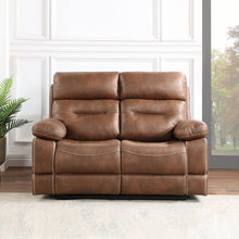 Load image into Gallery viewer, Rudger - Manual Motion Loveseat