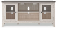 Load image into Gallery viewer, Dorrinson - TV Stand