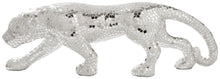 Load image into Gallery viewer, Drice - Silver / Gray - Sculpture