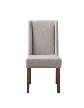 Load image into Gallery viewer, Riverdale - Upholstered Chair (Set of 2) - Dark Brown