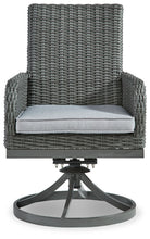 Load image into Gallery viewer, Elite Park - Swivel Chair