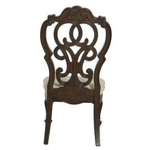 Load image into Gallery viewer, Royale - Side Chair (Set of 2) - Dark Brown