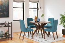 Load image into Gallery viewer, Lyncott - Dining Room Table Set