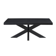 Load image into Gallery viewer, Harris - Cocktail Table - Black