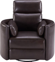 Load image into Gallery viewer, Radius - Power Cordless Swivel Glider Recliner