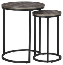 Load image into Gallery viewer, Briarsboro - Accent Table (Set of 2)