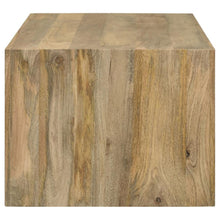 Load image into Gallery viewer, Benton - Rectangular Solid Wood Coffee Table - Natural