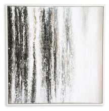 Load image into Gallery viewer, Yeschester - White - Wall Art