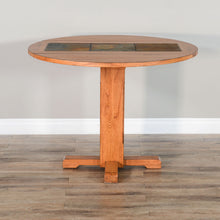 Load image into Gallery viewer, Sedona - Drop Leaf Table - Light Brown