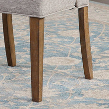 Load image into Gallery viewer, Riverdale - Upholstered Chair (Set of 2) - Dark Brown