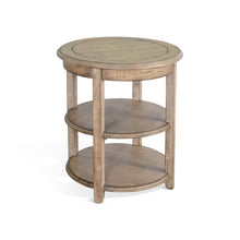 Load image into Gallery viewer, Marina - Round Side Table