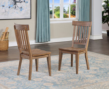 Load image into Gallery viewer, Riverdale - Side Chair (Set of 2) - Driftwood